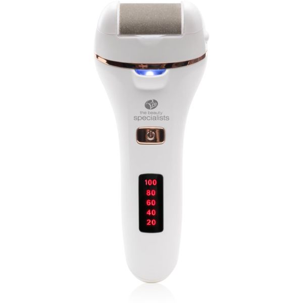 RIO RIO Go Smooth 60 Second Pedi 4 продукт за отстраняване на мазоли 1 бр.