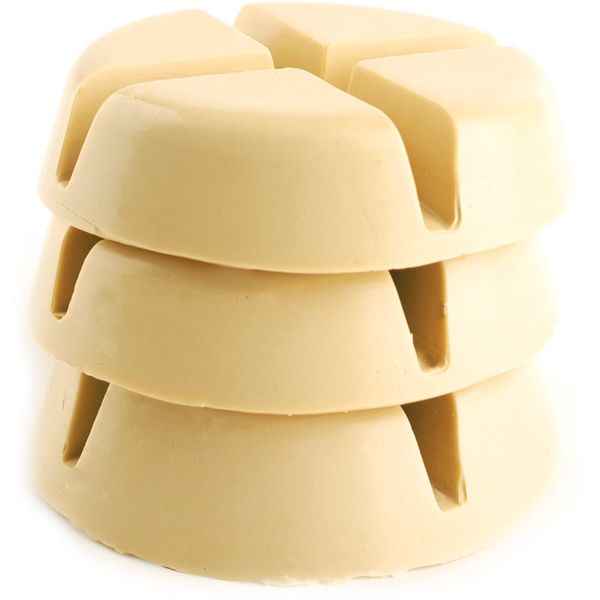 RIO RIO Hard Wax Епилиращ восък пълнител For CWAX 3 бр.