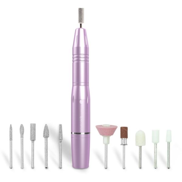 RIO RIO Professional Electric Nail File електрическа пила за нокти 1 бр.