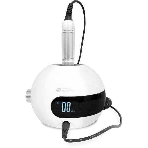 RIO RIO Salon Electric Nail File електрическа пила за нокти 1 бр.