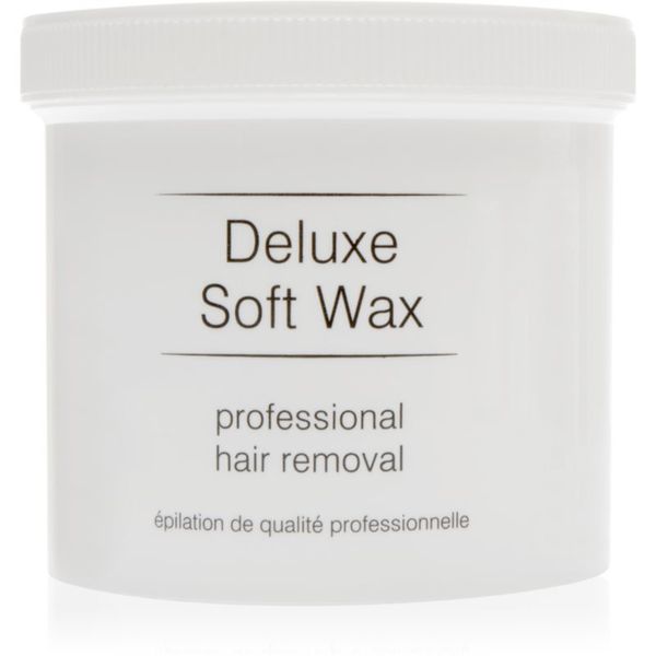 RIO RIO Soft Wax Епилиращ восък For CWAX 400 мл.