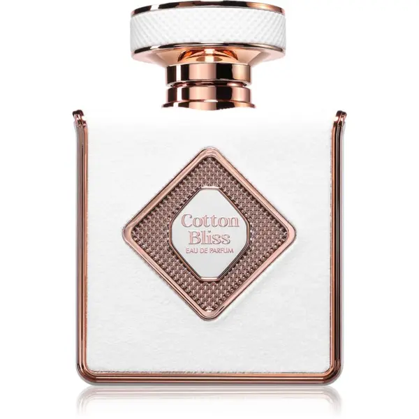 Risala Risala Elite Cotton Bliss парфюмна вода за жени 100 мл.