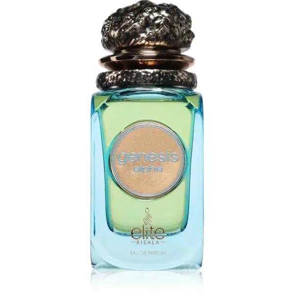 Risala Risala Elite Genesis Alpha парфюмна вода за мъже 100 мл.