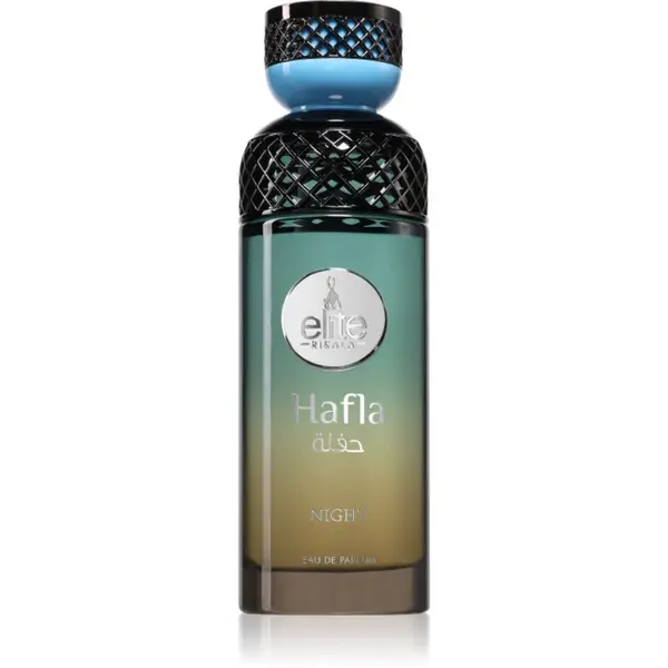 Risala Risala Elite Hafla Night парфюмна вода унисекс 200 мл.