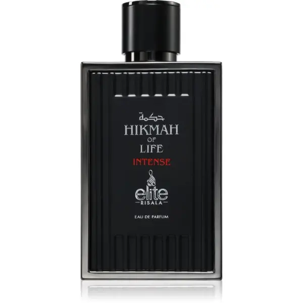 Risala Risala Elite Hikmah Of Life Intense парфюмна вода за мъже 100 мл.