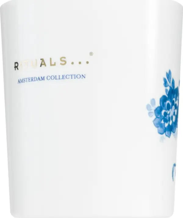 Rituals RITUALS Amsterdam Collection ароматна свещ 400 гр.