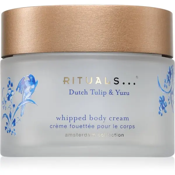 Rituals RITUALS Amsterdam Collection хидратиращ лосион за тяло 220 мл.