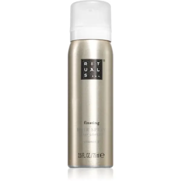 Rituals RITUALS Hair Care Collection лак за коса s UVA filtrem 75 мл.