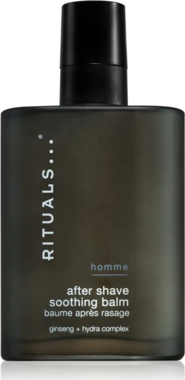 Rituals RITUALS Homme балсам за след бръснене 100 мл.