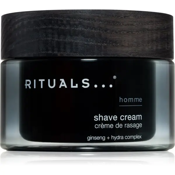 Rituals RITUALS Homme L'Essentiel крем за бръснене 250 мл.