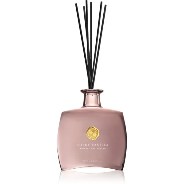 Rituals RITUALS Private Collection aроматизиращ дифузер с пълнител 450 мл.