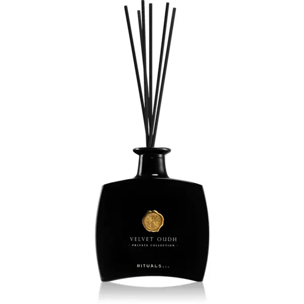 Rituals RITUALS Private Collection aроматизиращ дифузер с пълнител 450 мл.