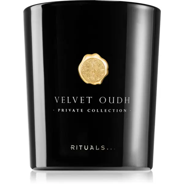 Rituals RITUALS Private Collection ароматна свещ 360 мл.
