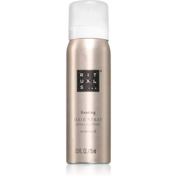 Rituals RITUALS Private Collection спрей за фиксация 75 мл.