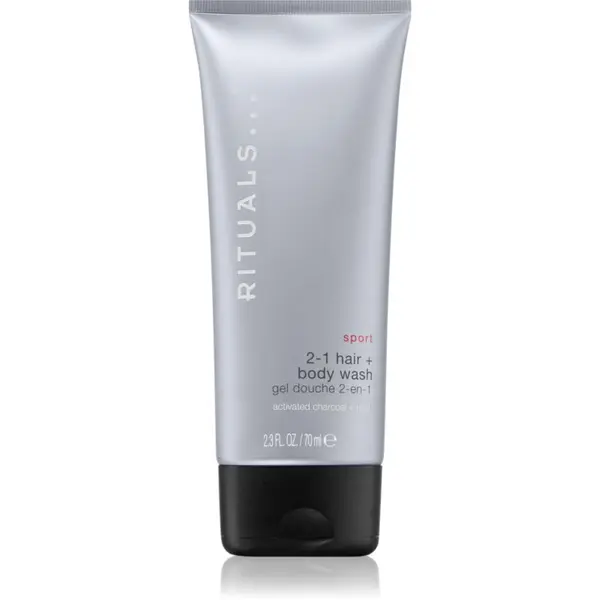 Rituals RITUALS Sport душ гел 70 мл.