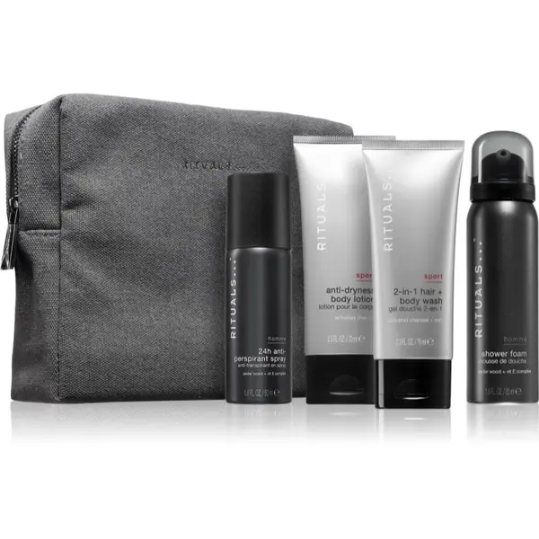 Rituals RITUALS Sport подаръчен комплект за мъже
