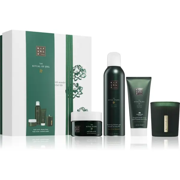 Rituals RITUALS The Ritual Of Jing подаръчен комплект за жени