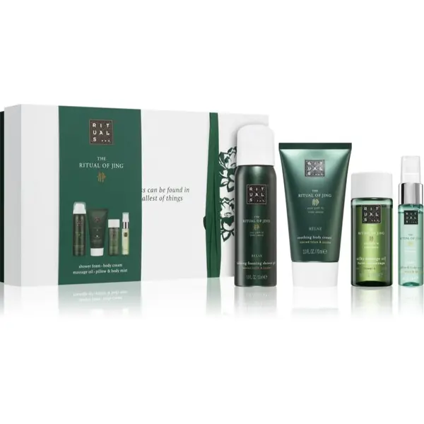 Rituals RITUALS The Ritual Of Jing подаръчен комплект за жени