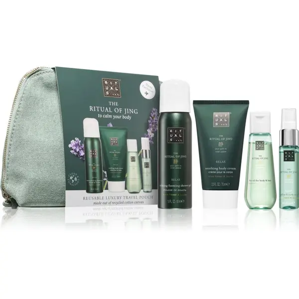 Rituals RITUALS The Ritual Of Jing подаръчен комплект за жени