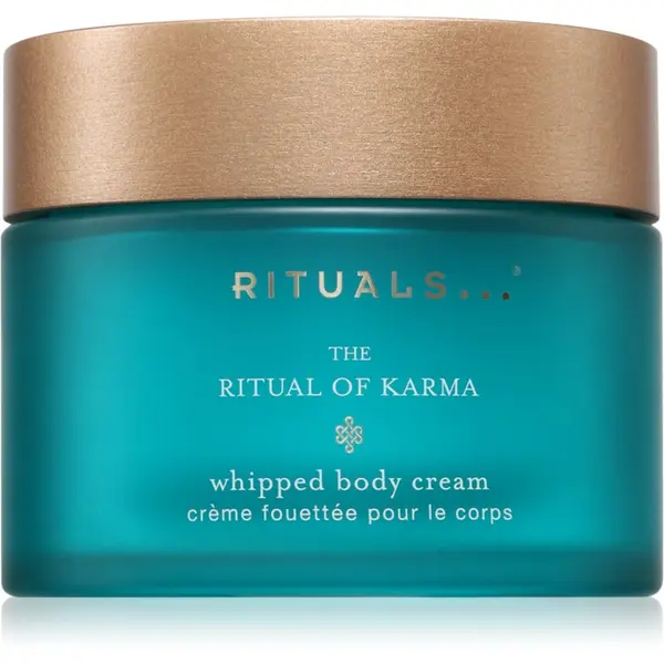 Rituals RITUALS The Ritual Of Karma крем за тяло 220 мл.