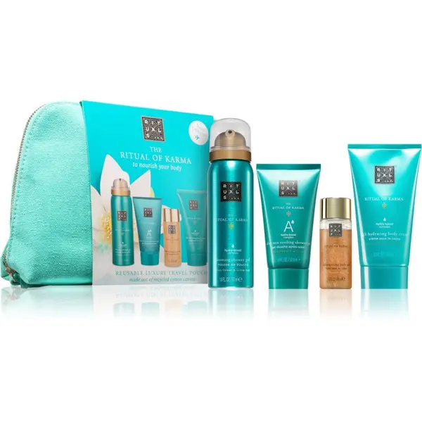 Rituals RITUALS The Ritual Of Karma подаръчен комплект за жени