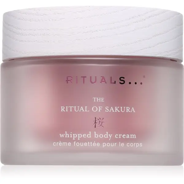 Rituals RITUALS The Ritual Of Sakura крем за тяло 220 мл.