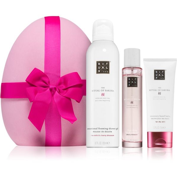 Rituals RITUALS The Ritual Of Sakura подаръчен комплект за жени