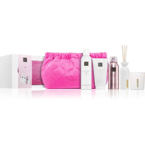 Rituals RITUALS The Ritual Of Sakura подаръчен комплект за жени