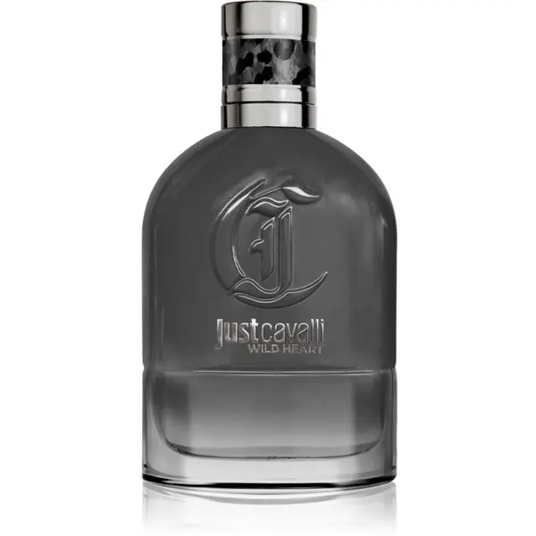 Roberto Cavalli Roberto Cavalli Just Cavalli Wild Heart For Him тоалетна вода за мъже 30 мл.