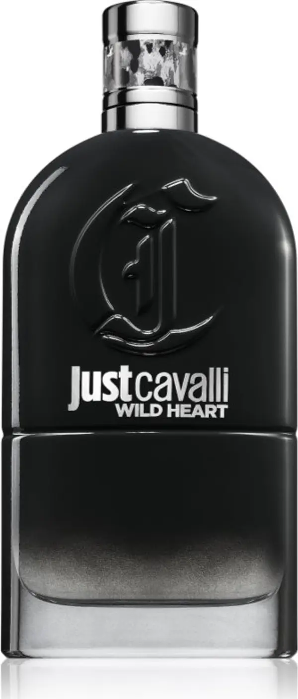 Roberto Cavalli Roberto Cavalli Just Cavalli Wild Heart For Him тоалетна вода за мъже 90 мл.