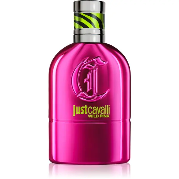 Roberto Cavalli Roberto Cavalli Just Cavalli Wild Pink парфюмна вода за жени 30 мл.