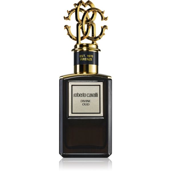 Roberto Cavalli Roberto Cavalli Oud Edition парфюмна вода унисекс 100 мл.