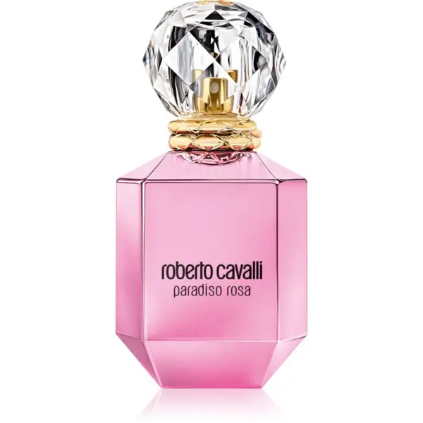 Roberto Cavalli Roberto Cavalli Paradiso Rosa парфюмна вода за жени 30 мл.
