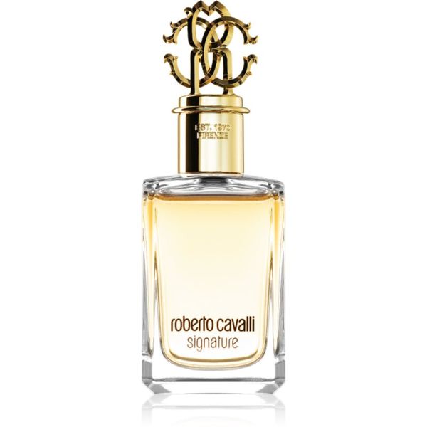 Roberto Cavalli Roberto Cavalli Roberto Cavalli парфюмна вода new design за жени 100 мл.