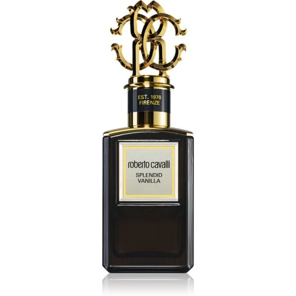 Roberto Cavalli Roberto Cavalli Splendid Vanilla парфюмна вода унисекс 100 мл.