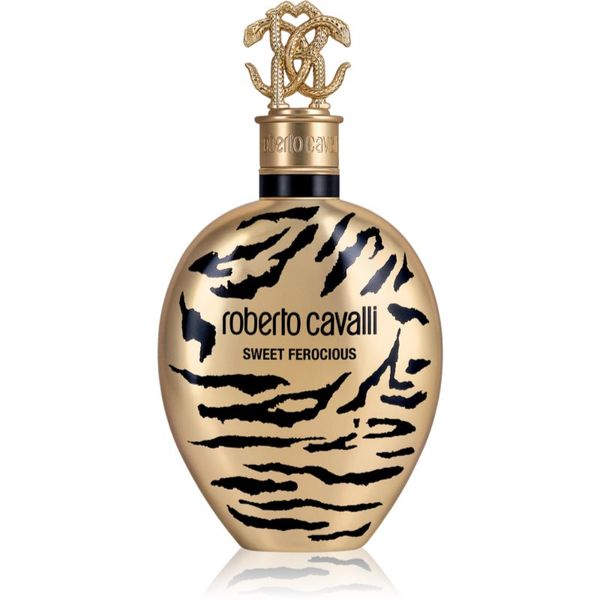 Roberto Cavalli Roberto Cavalli Sweet Fericious парфюмна вода за жени 75 мл.