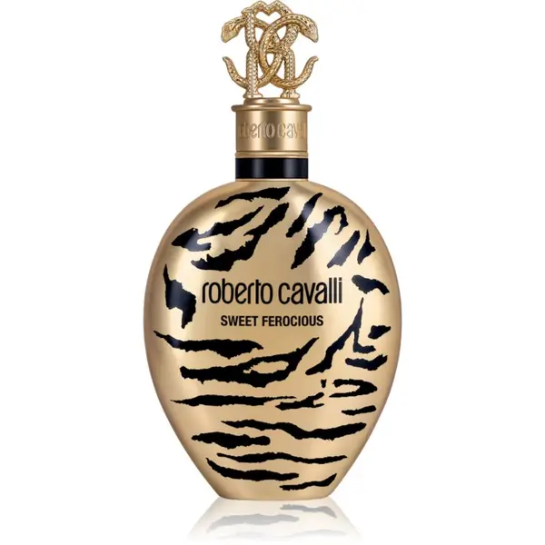 Roberto Cavalli Roberto Cavalli Sweet Ferocious парфюмна вода за жени 75 мл.