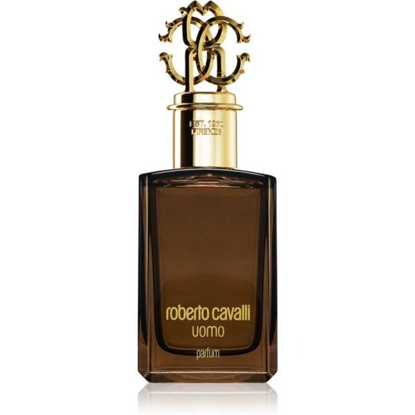 Roberto Cavalli Roberto Cavalli Uomo парфюм за мъже 100 мл.