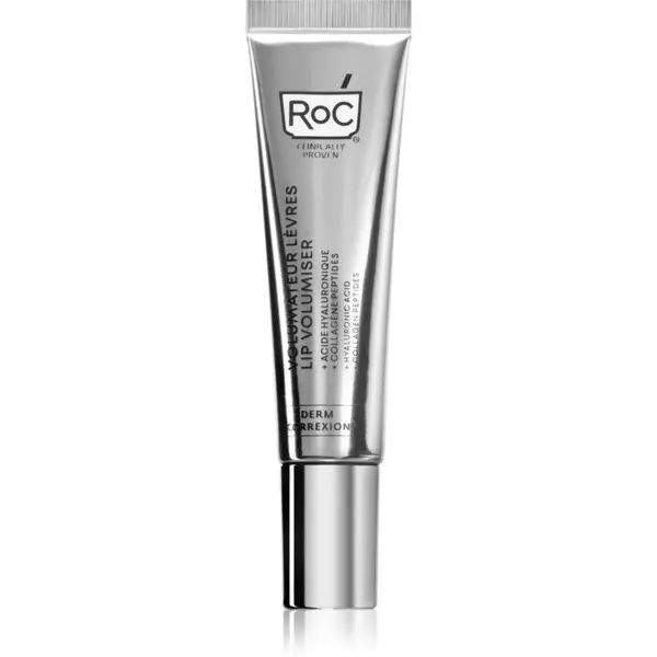 RoC RoC Derm Correxion Lip Volumizer балсам за устни с увеличаващ ефект 10 мл.