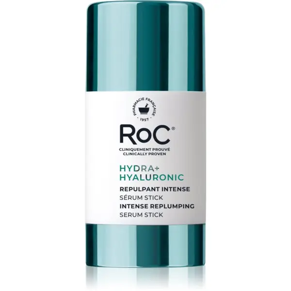 RoC RoC Hydra+Hyaluronic хидратиращ серум против бръчки в стик 30 мл.