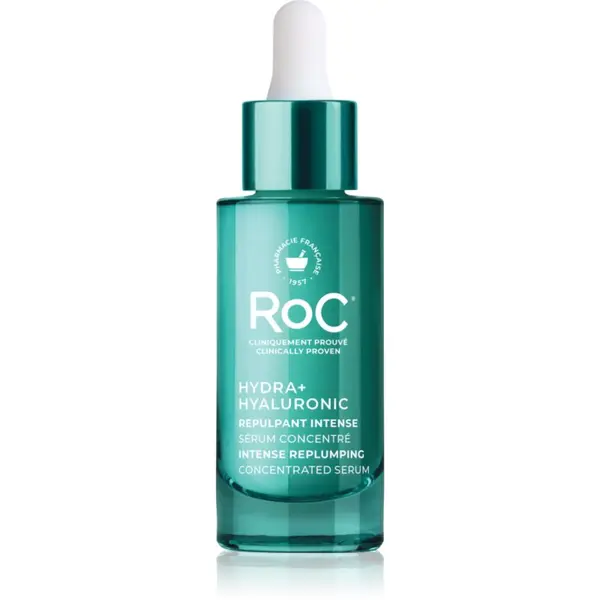 RoC RoC Hydra+Hyaluronic концентриран серум попълващ бръчките 30 мл.