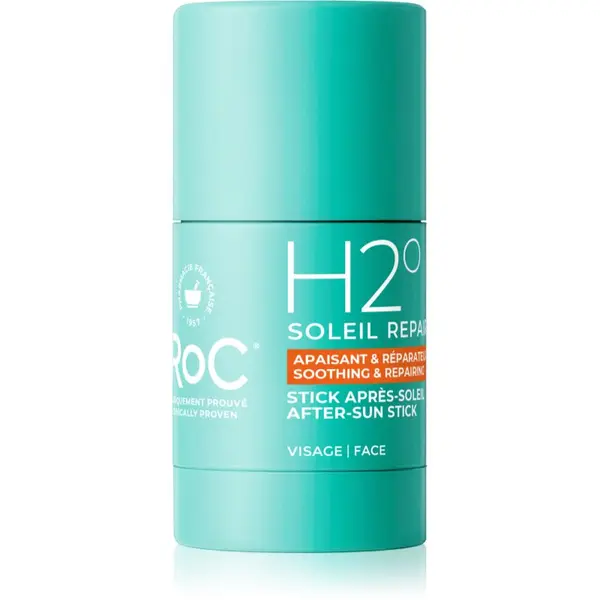 RoC RoC Soleil Protect H2º After Sun Stick регенериращ стик след слънчеви бани 15 гр.