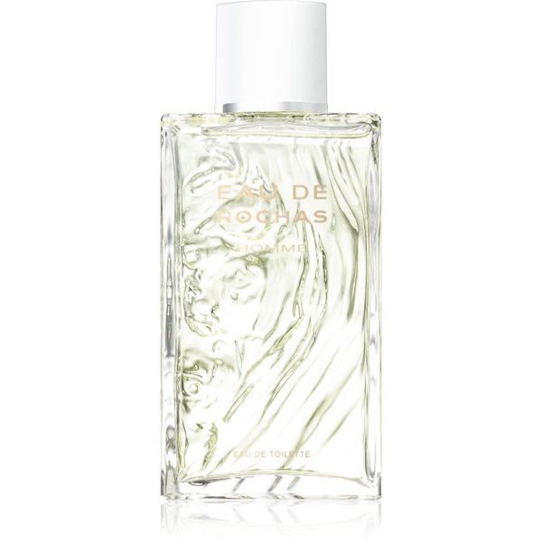 Rochas Rochas Eau de Rochas Homme тоалетна вода за мъже 200 мл.