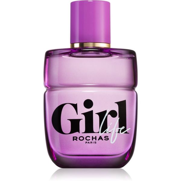 Rochas Rochas Girl Life парфюмна вода за жени 75 мл.