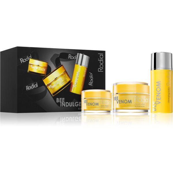Rodial Rodial Bee Indulgence Edit 2023 подаръчен комплект (с пчелна отрова)