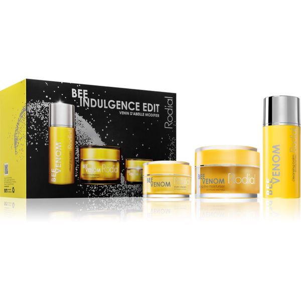 Rodial Rodial Bee Indulgence Edit подаръчен комплект