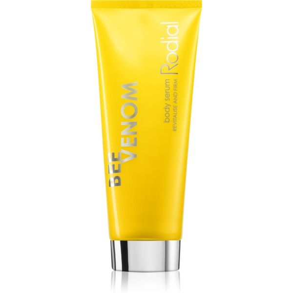 Rodial Rodial Bee Venom Body Serum стягащ серум за тяло с подмладяващ ефект 200 мл.