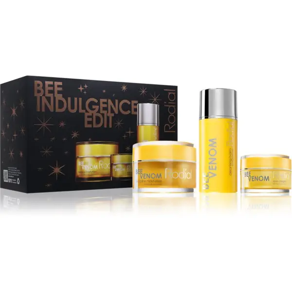 Rodial Rodial Bee Venom Collection подаръчен комплект