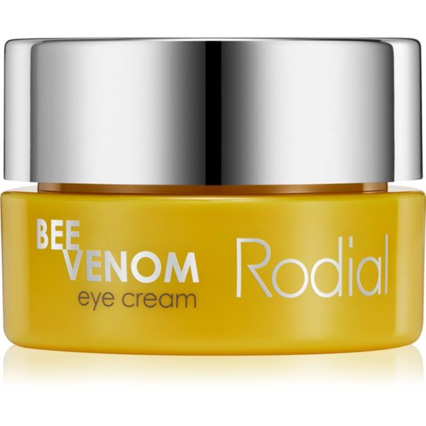 Rodial Rodial Bee Venom Eye Cream околоочен крем с пчелна отрова 5 мл.
