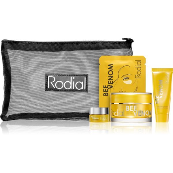 Rodial Rodial Bee Venom Little Luxuries Kit подаръчен комплект (за освежаване и изглаждане на кожата)